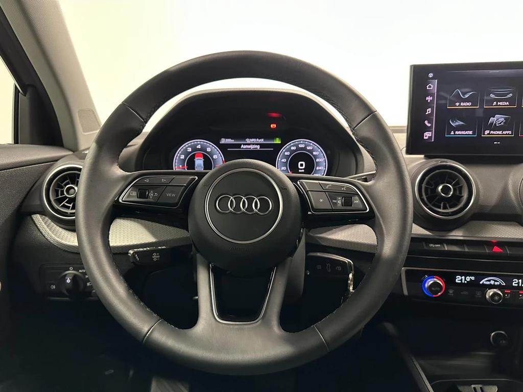 Audi Q2 – foto 17
