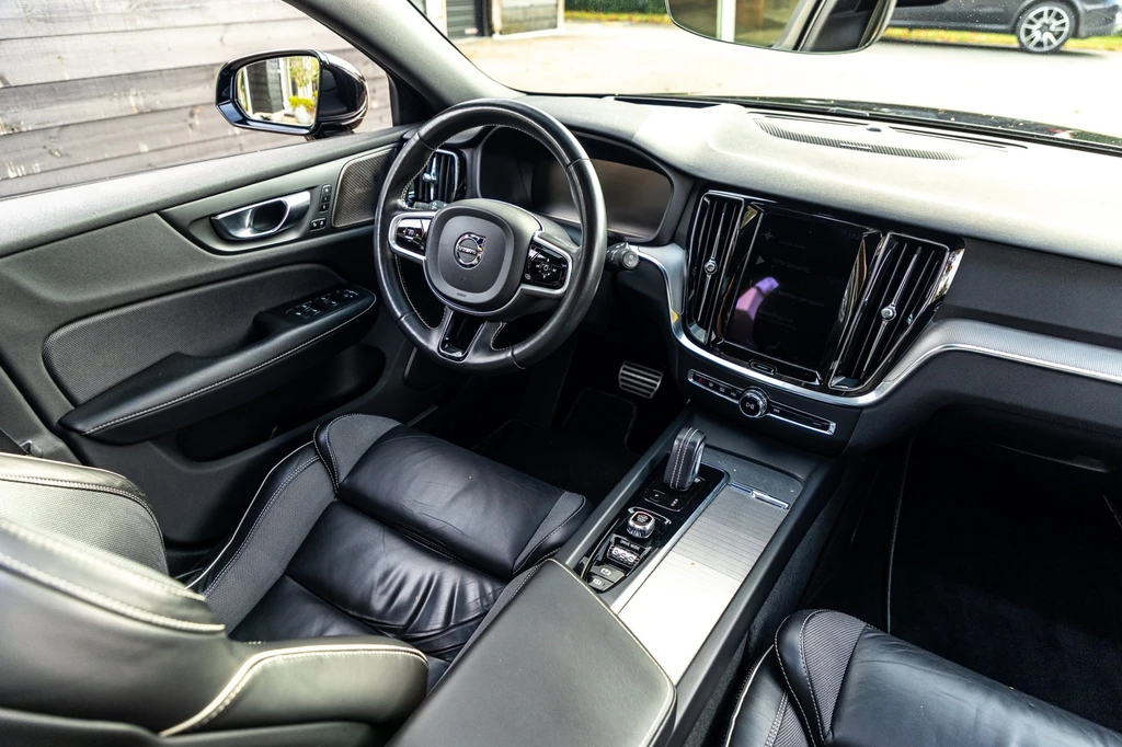 Volvo V60 – foto 51