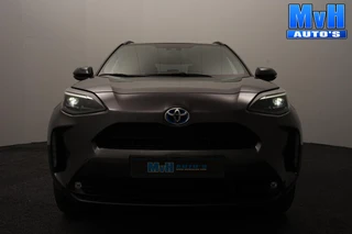 Toyota Yaris Cross – thumbnail 21