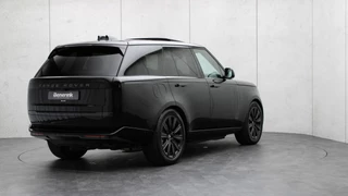 Land Rover Range Rover – thumbnail 8