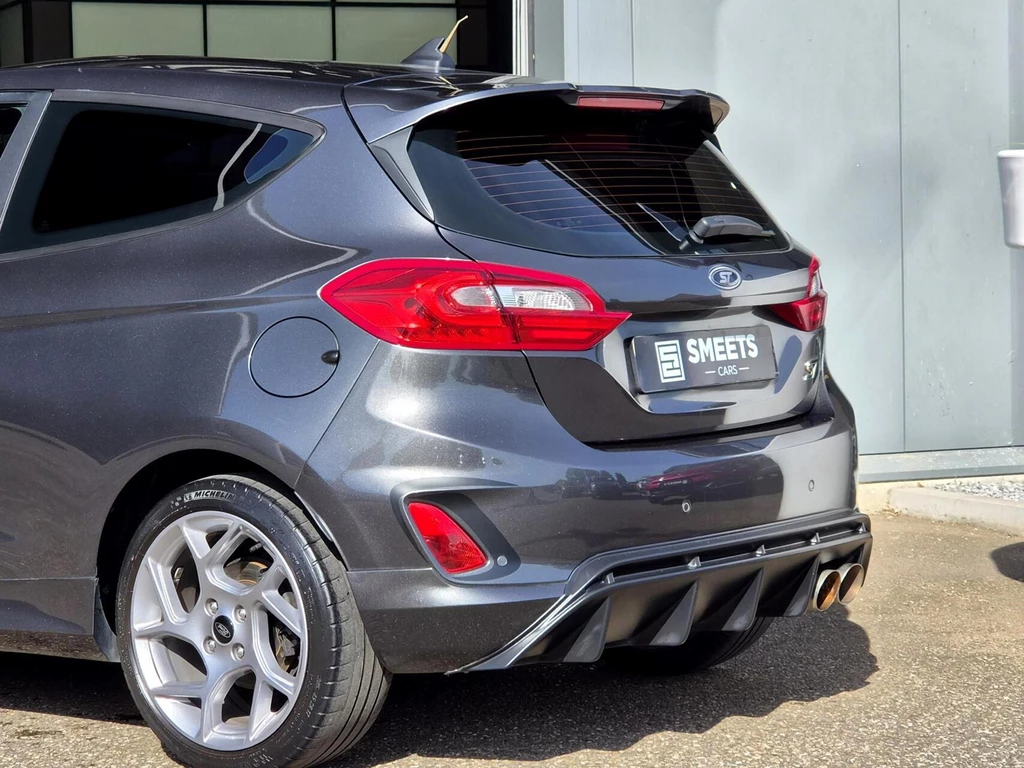 Ford Fiesta – foto 9
