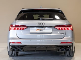 Audi A6 – thumbnail 3