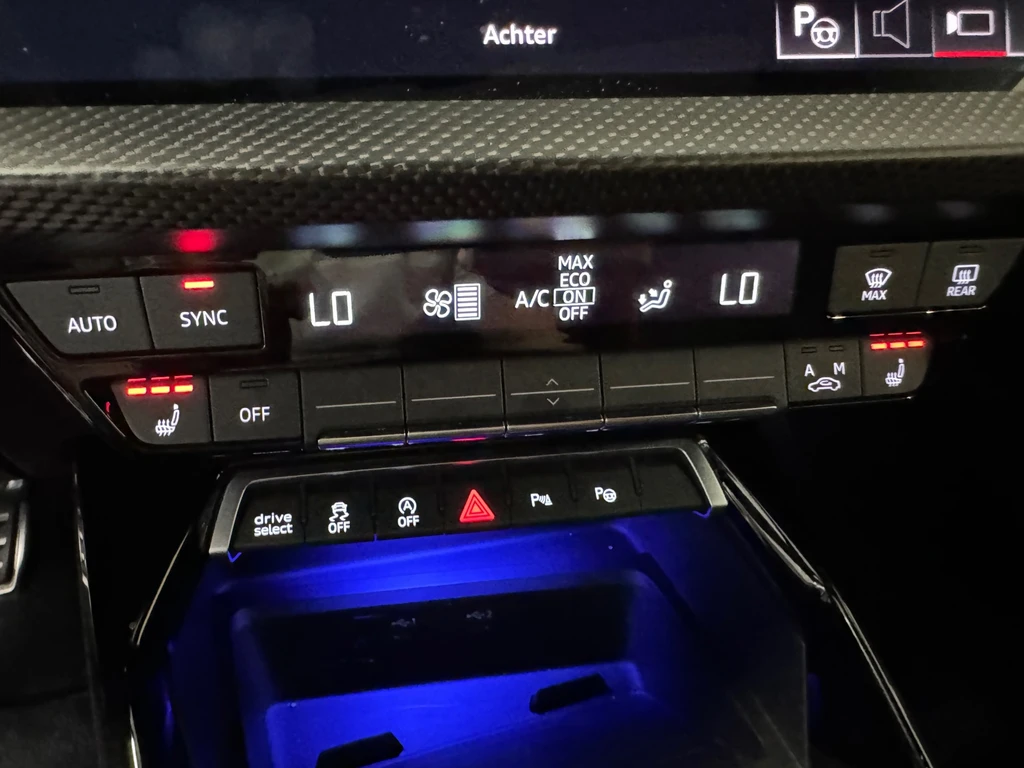 Audi RS3 – foto 22