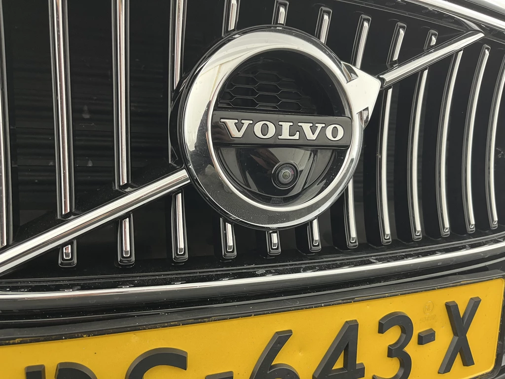 Volvo V90 – foto 30