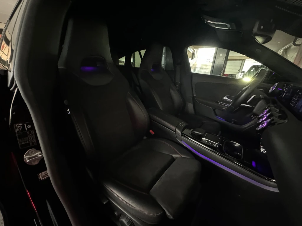 Mercedes-Benz CLA – foto 37