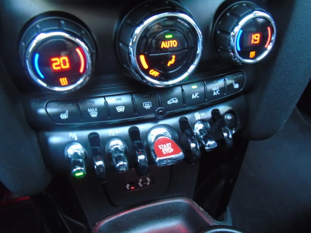 MINI Cooper S – foto 28