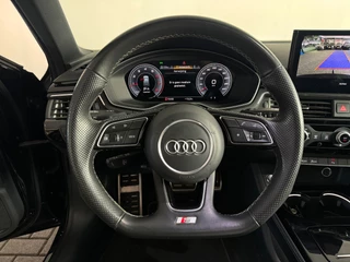 Audi A4 – thumbnail 12