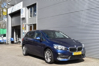 BMW 2 Serie – thumbnail 6