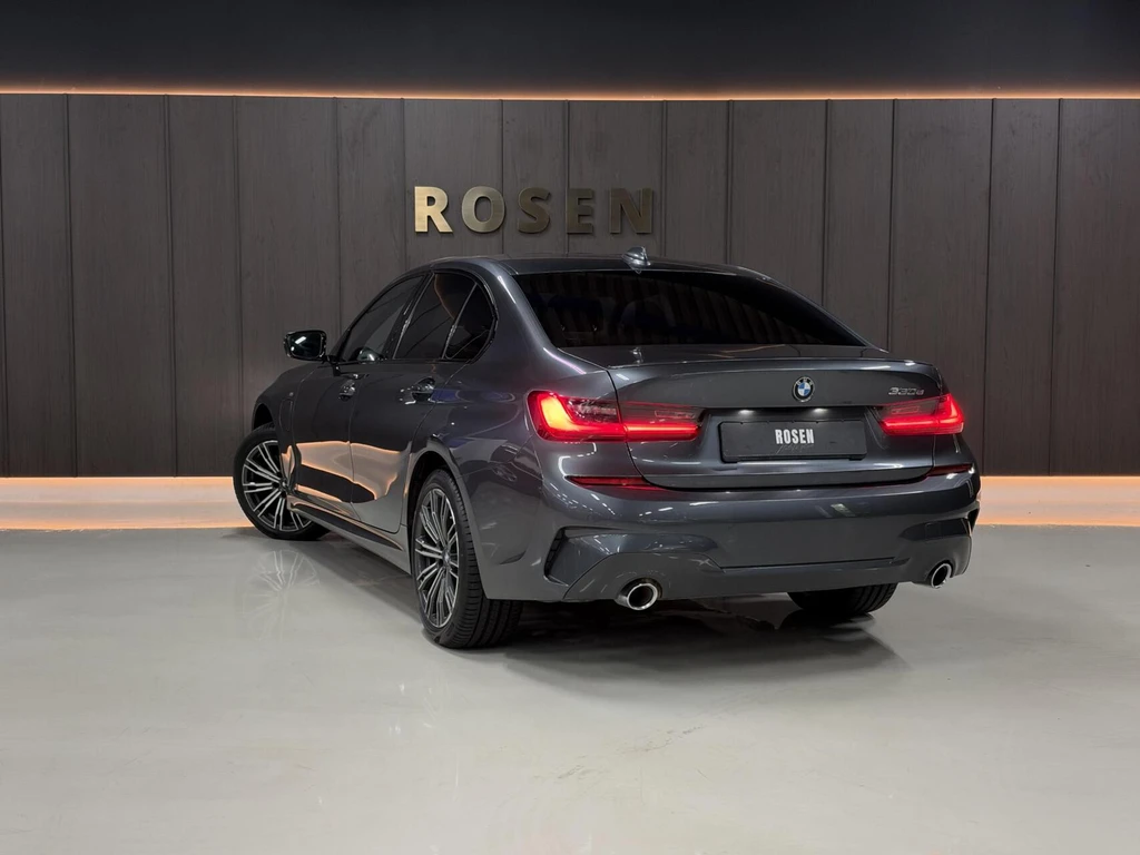 BMW 3 Serie – foto 3