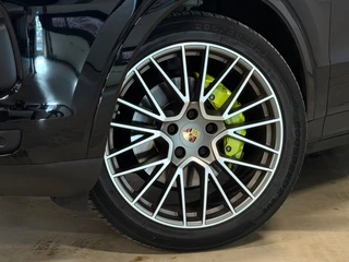 Porsche Cayenne – thumbnail 16