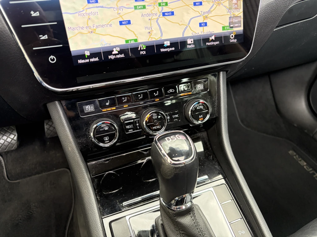 Škoda Superb – foto 19