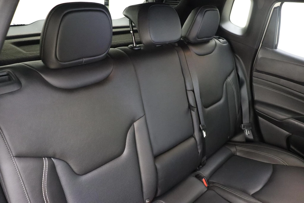Jeep Compass – foto 15