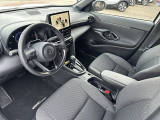 Toyota Yaris Cross – thumbnail 14