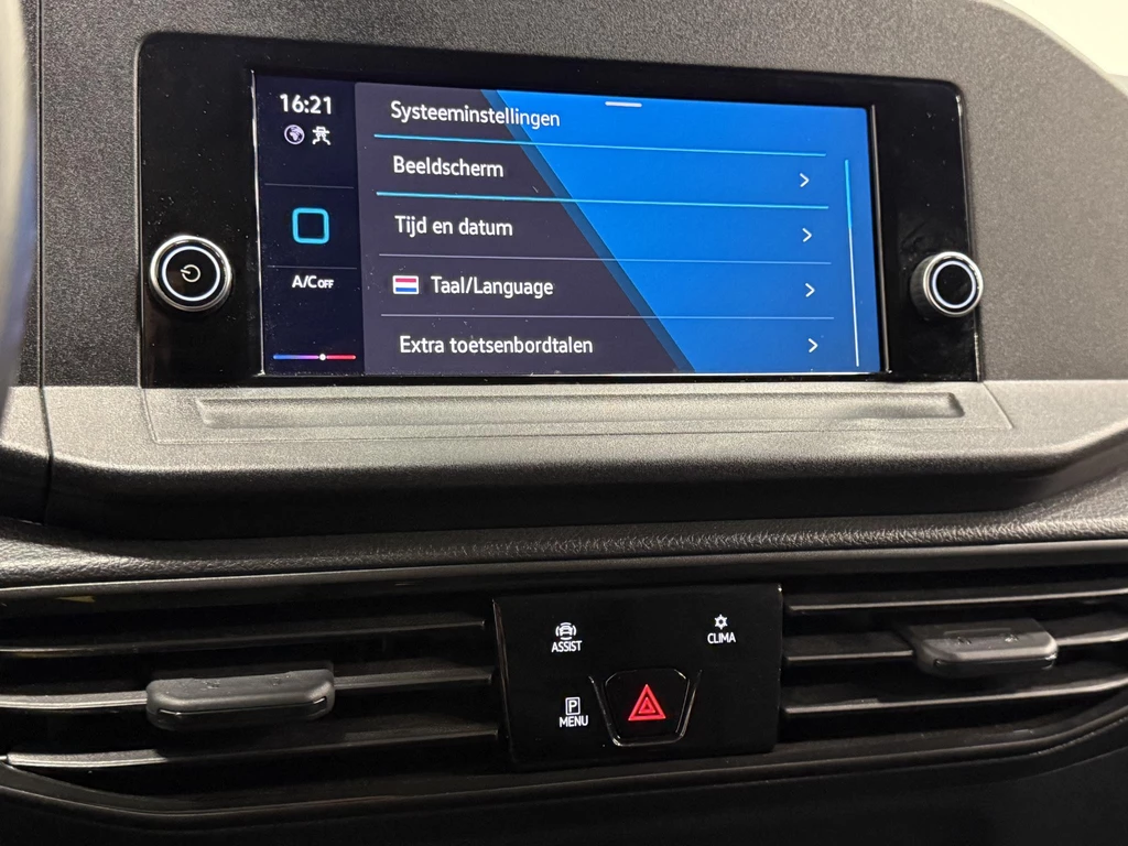 Volkswagen Caddy – foto 24