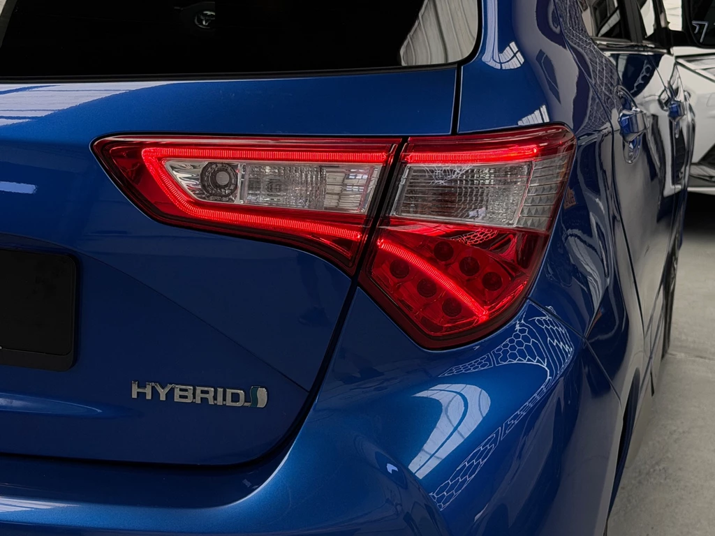 Toyota Yaris – foto 32