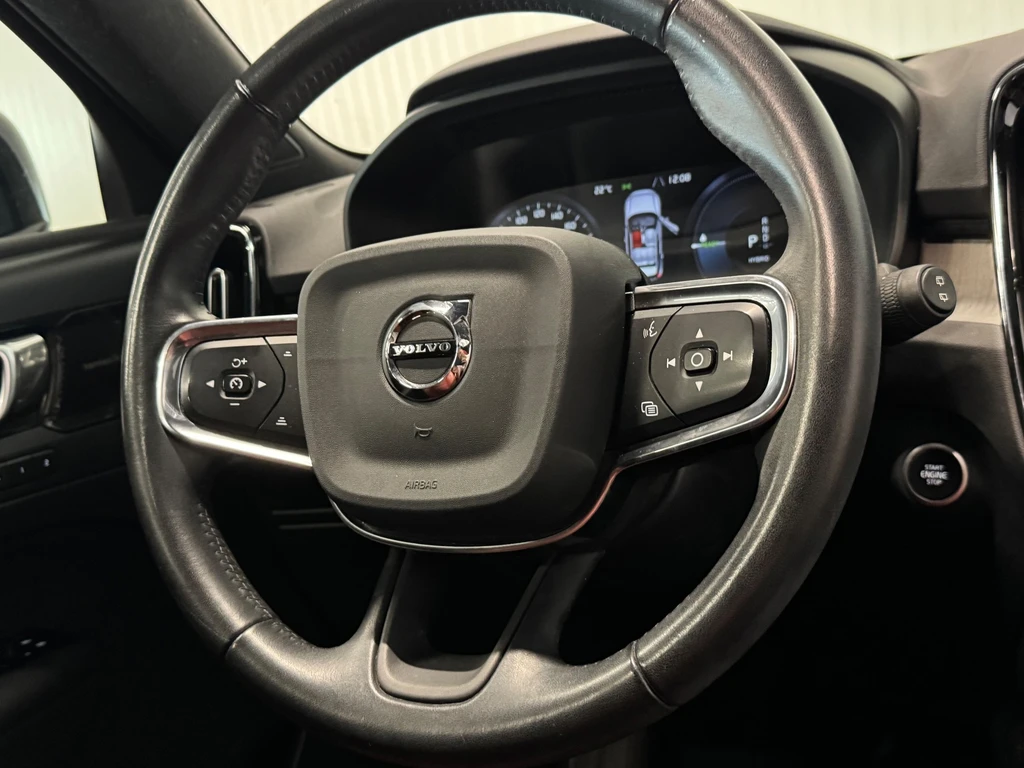 Volvo XC40 – foto 13