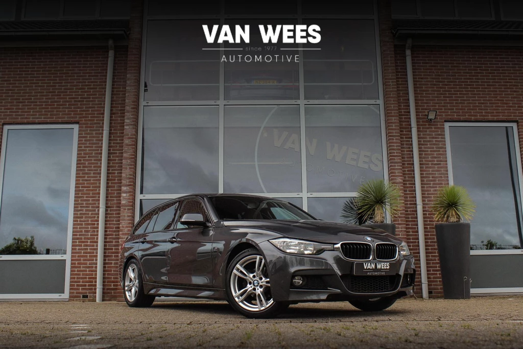 BMW 3 Serie – foto 10