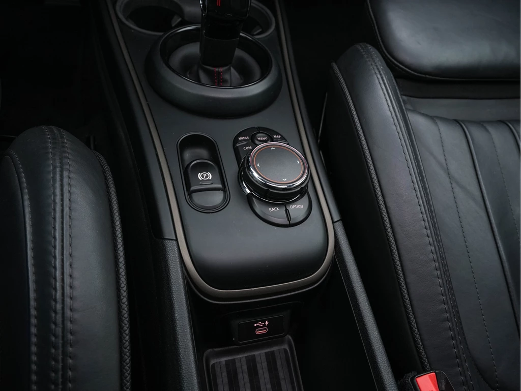 MINI Countryman – foto 13