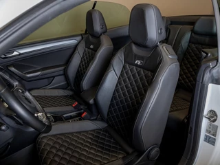 Volkswagen T-Roc – thumbnail 10