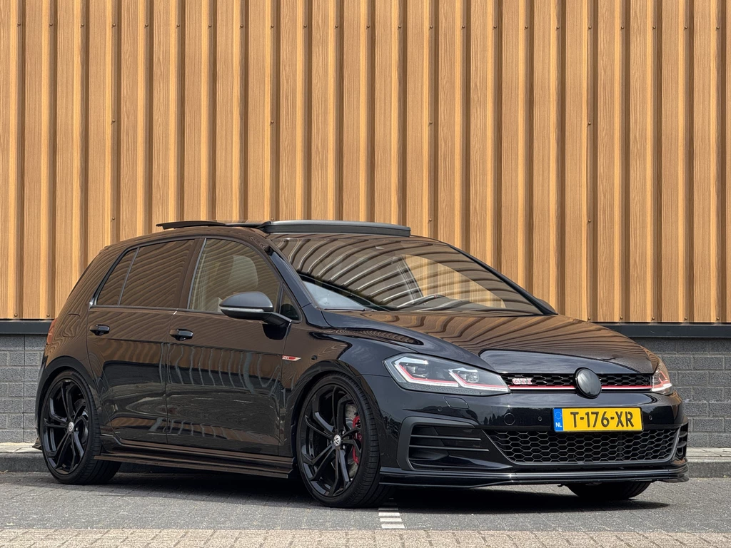 Volkswagen Golf – foto 6
