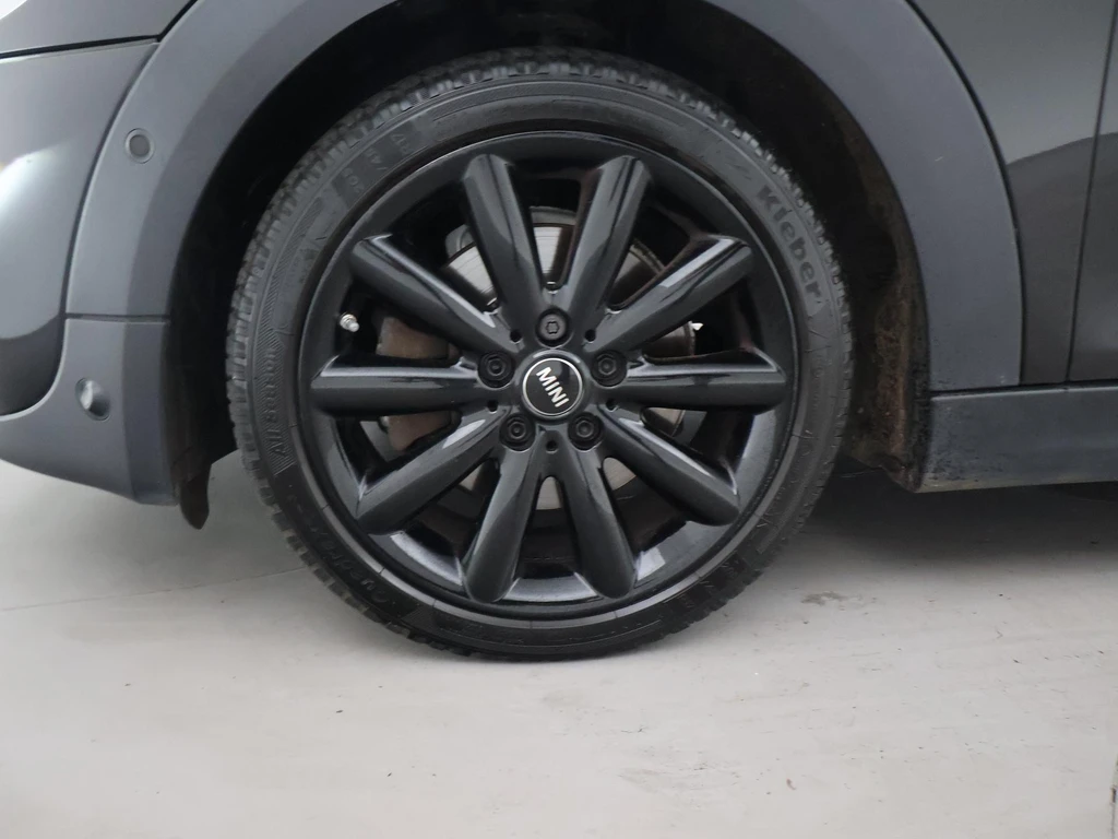 MINI 5-deurs – foto 14