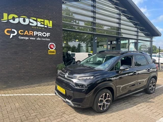Citroën C3 Aircross – thumbnail 1