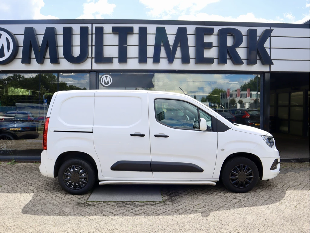 Opel Combo – foto 4
