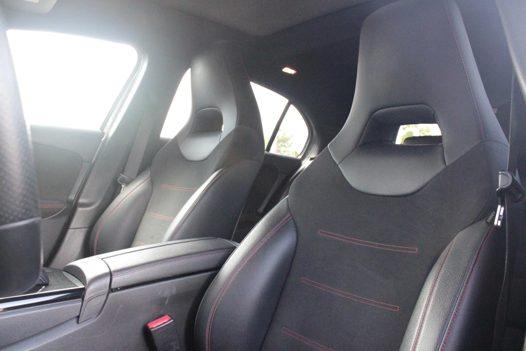 Mercedes-Benz A-Klasse – foto 10