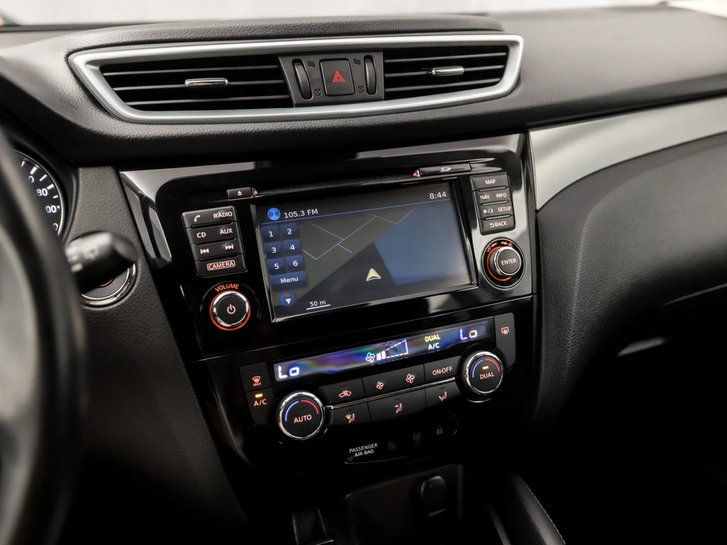 Nissan QASHQAI – foto 11