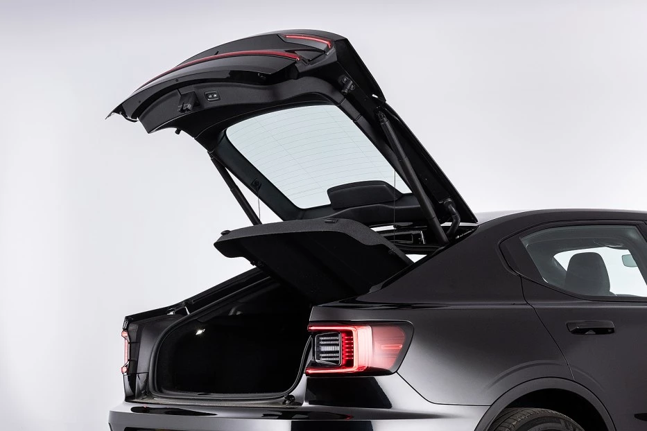 Polestar 2 – foto 5