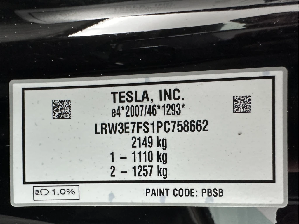 Tesla Model 3 – foto 34