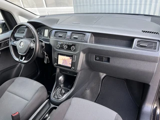 Volkswagen Caddy – thumbnail 13