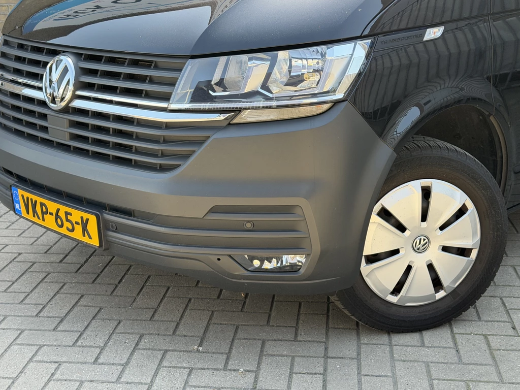 Volkswagen Transporter – foto 18