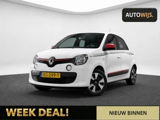 Renault Twingo – thumbnail 1