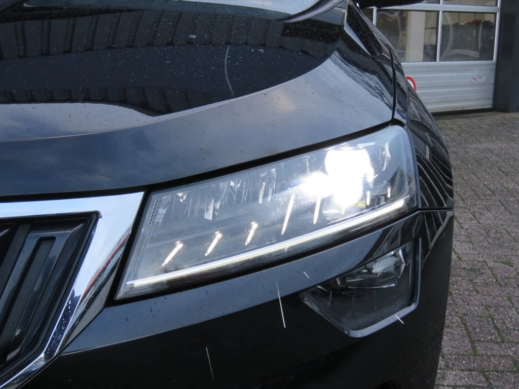 Škoda Karoq – foto 18