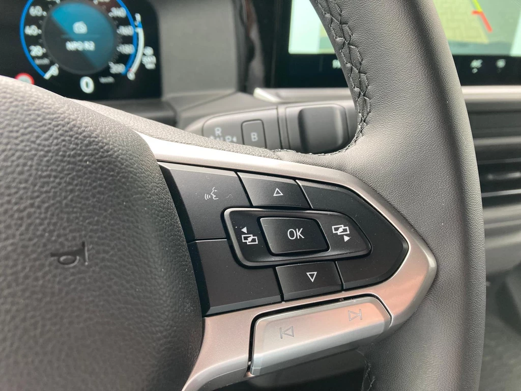 Volkswagen Transporter – foto 9