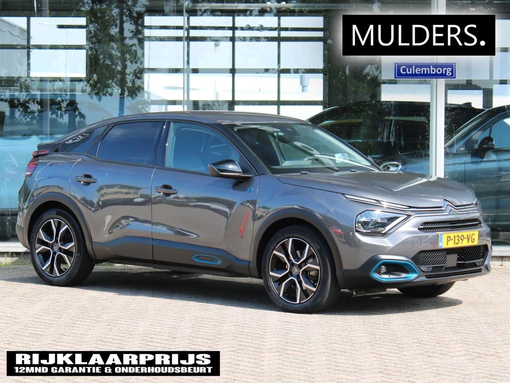 Citroën ë-C4 – foto 7