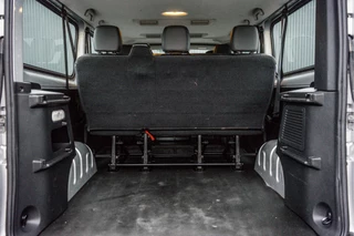 Renault Trafic – thumbnail 9