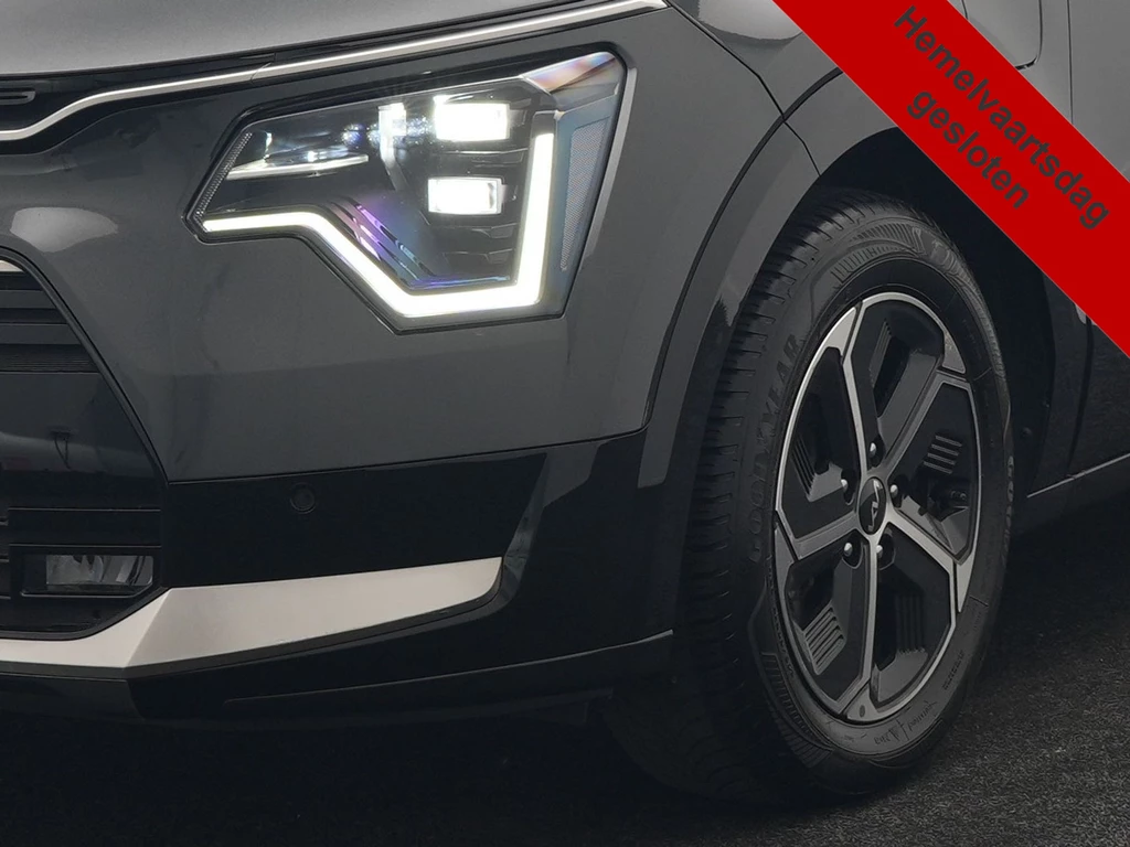 Kia Niro – foto 17