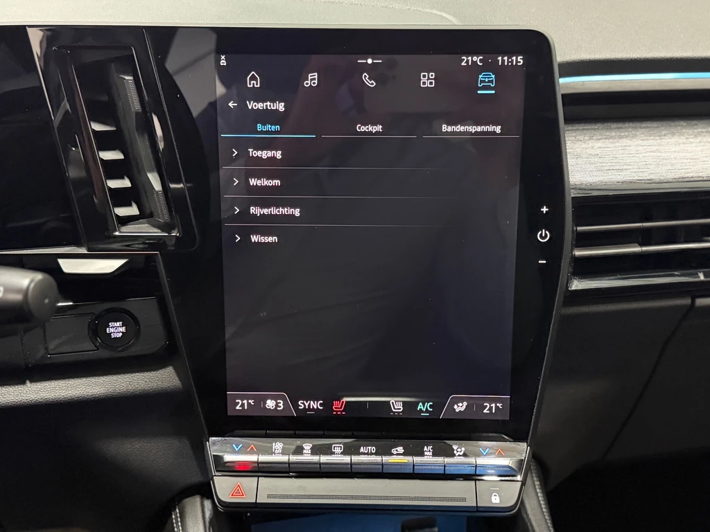 Renault Austral – foto 31