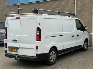 Renault Trafic – thumbnail 6