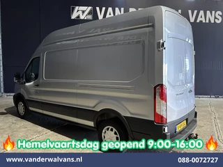 Ford Transit – thumbnail 2