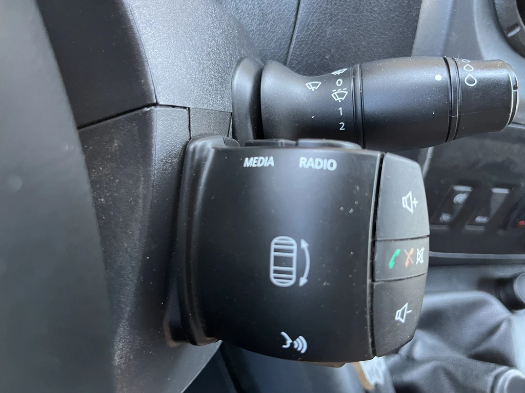 Renault Master – foto 45