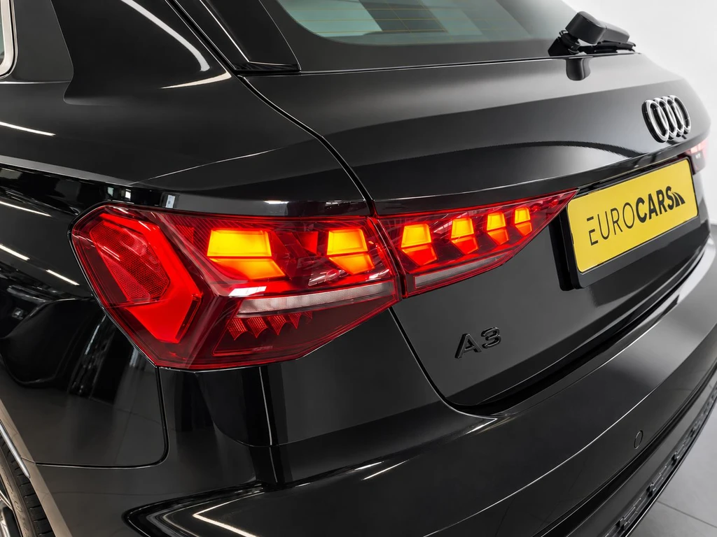 Audi A3 – foto 33