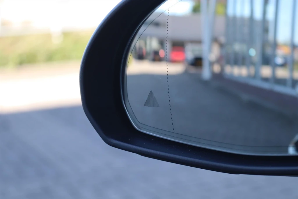 Mercedes-Benz C-Klasse – foto 47