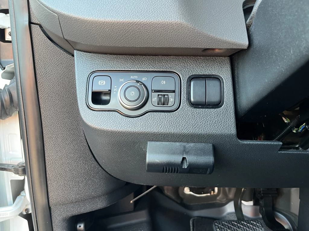 Mercedes-Benz Sprinter – foto 12
