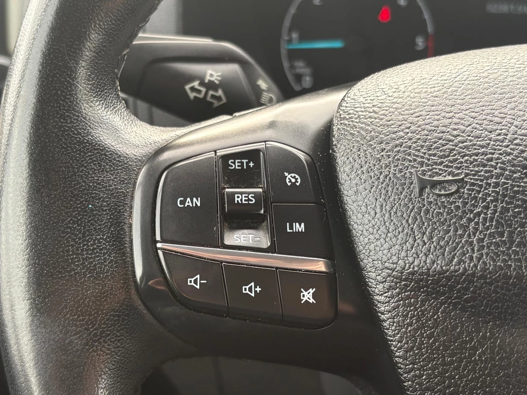 Ford Transit Custom – foto 16