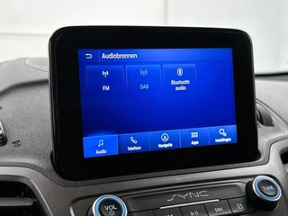 Ford Transit Connect – thumbnail 11