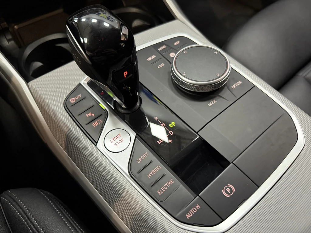 BMW 3 Serie – foto 29