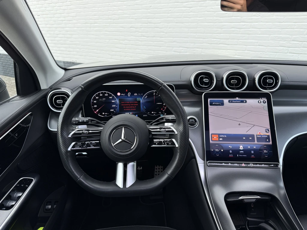 Mercedes-Benz GLC – foto 12